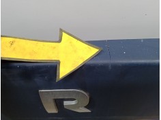 Recambio de calandra frontal para iveco stralis ad 260 s 36 y/ps euro5 ad260s36y ps referencia OEM IAM    2