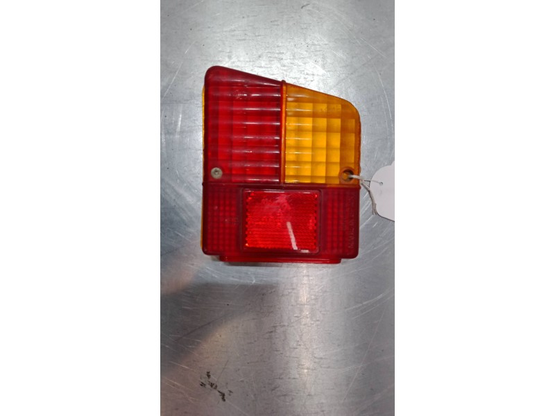 Recambio de tulipa piloto trasero derecho - camion para citroën 2 cv 6 referencia OEM IAM   