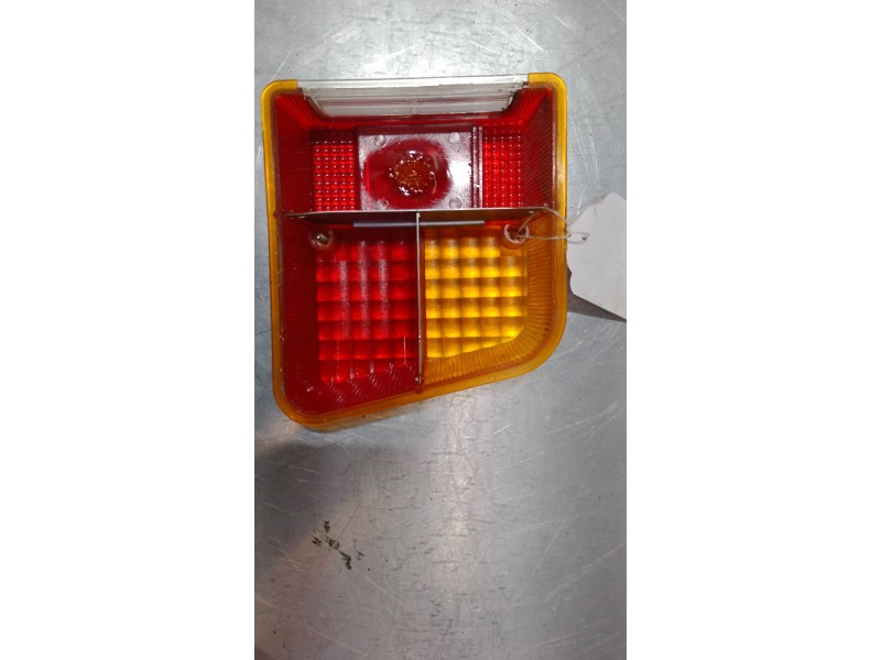 Recambio de tulipa piloto trasero derecho - camion para citroën 2 cv 6 referencia OEM IAM   