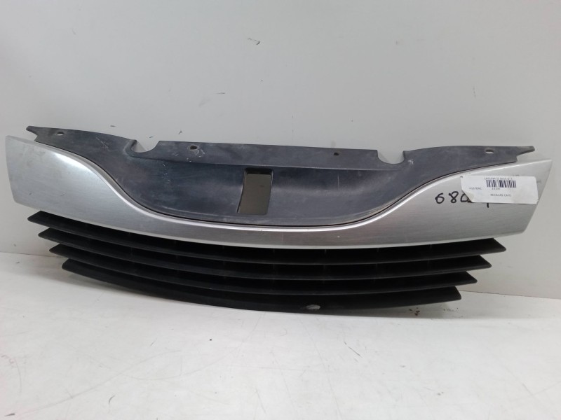 Recambio de rejillas capo para renault laguna ii (bg0/1_) 1.6 16v (bg0a, bg0l) referencia OEM IAM   
