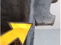 Recambio de estribo derecho inferior para iveco stralis ad 260 s 36 y/ps euro5 ad260s36y ps referencia OEM IAM 500375431  504103 2