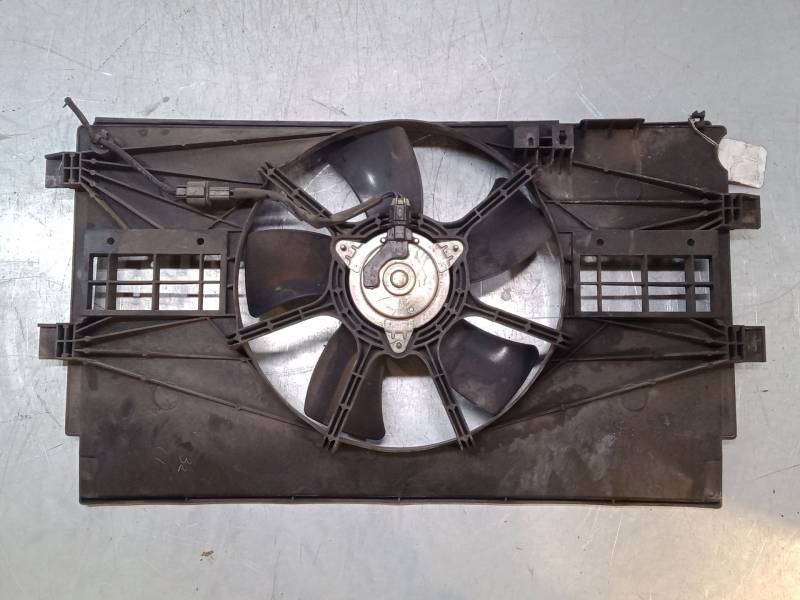 ELECTROVENTILADOR 