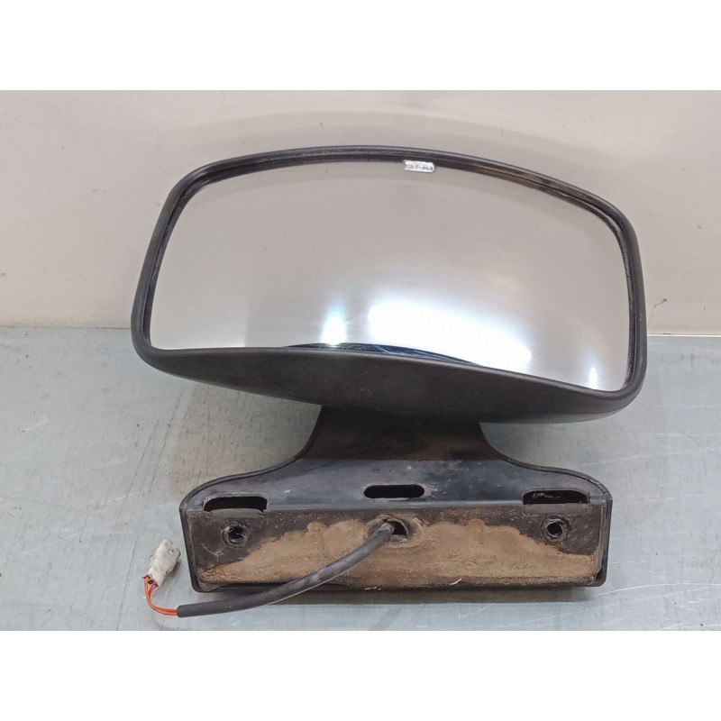 Recambio de retrovisor derecho camion para iveco stralis ad 260 s 36 y/ps euro5 ad260s36y ps referencia OEM IAM   