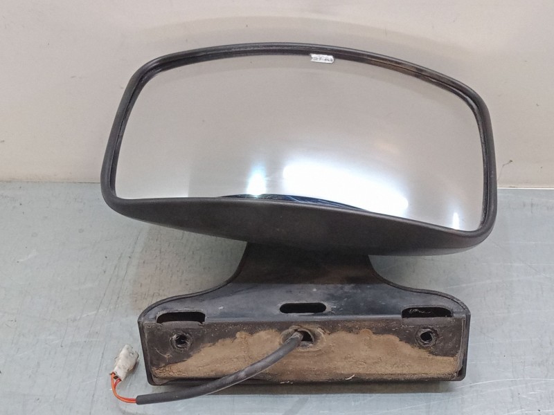 Recambio de retrovisor derecho camion para iveco stralis ad 260 s 36 y/ps euro5 ad260s36y ps referencia OEM IAM   
