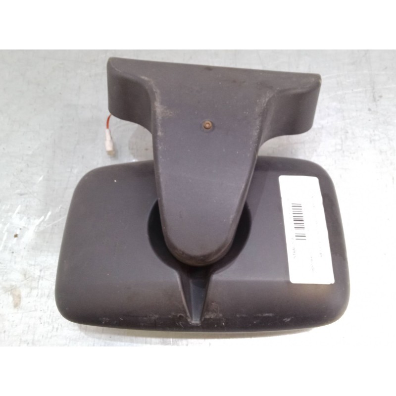 Recambio de retrovisor derecho camion para iveco stralis ad 260 s 36 y/ps euro5 ad260s36y ps referencia OEM IAM   