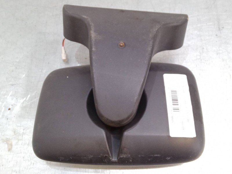 Recambio de retrovisor derecho camion para iveco stralis ad 260 s 36 y/ps euro5 ad260s36y ps referencia OEM IAM   