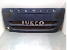 Recambio de calandra frontal para iveco stralis ad 260 s 36 y/ps euro5 ad260s36y ps referencia OEM IAM