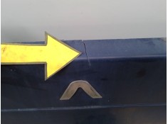 Recambio de calandra frontal para iveco stralis ad 260 s 36 y/ps euro5 ad260s36y ps referencia OEM IAM    2