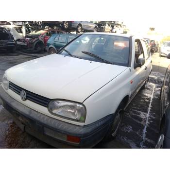 VOLKSWAGEN GOLF III (1H1)
