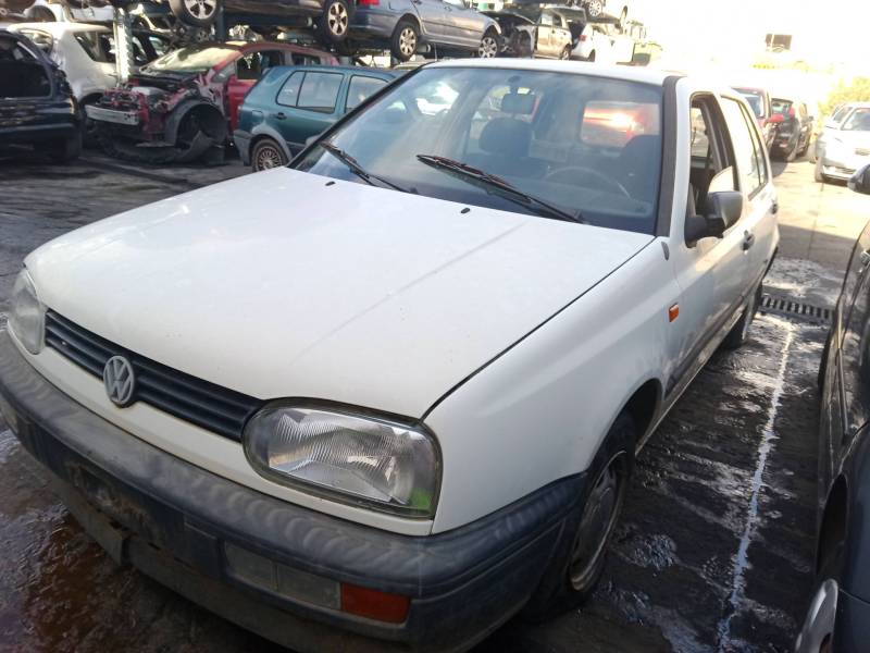 VOLKSWAGEN GOLF III (1H1)