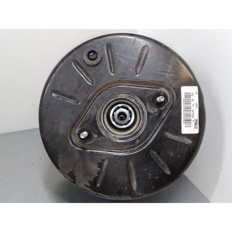 Recambio de servofreno para mercedes-benz sprinter 3,5-t furgoneta (b906) 310 cdi (906.631, 906.633, 906.635, 906.637) referenci