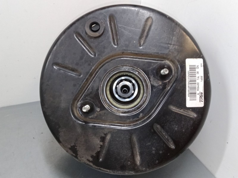 Recambio de servofreno para mercedes-benz sprinter 3,5-t furgoneta (b906) 310 cdi (906.631, 906.633, 906.635, 906.637) referenci