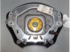 Recambio de airbag volante para mercedes-benz sprinter 3,5-t furgoneta (b906) 310 cdi (906.631, 906.633, 906.635, 906.637) refer 2