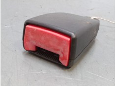 Recambio de anclaje cinturon delantero central para mercedes-benz sprinter 3,5-t furgoneta (b906) 310 cdi (906.631, 906.633, 906