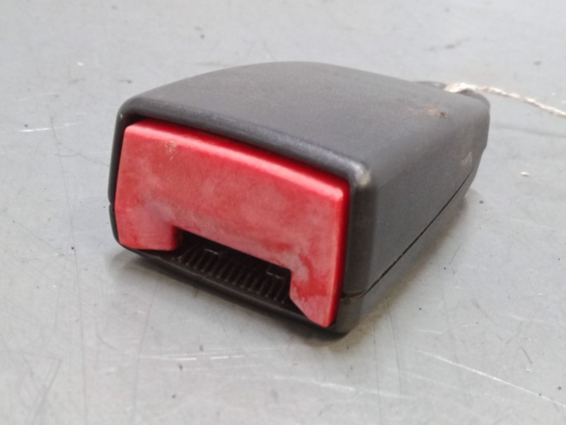 Recambio de anclaje cinturon delantero central para mercedes-benz sprinter 3,5-t furgoneta (b906) 310 cdi (906.631, 906.633, 906