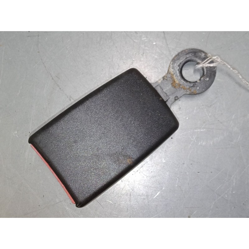 Recambio de anclaje cinturon delantero central para mercedes-benz sprinter 3,5-t furgoneta (b906) 310 cdi (906.631, 906.633, 906