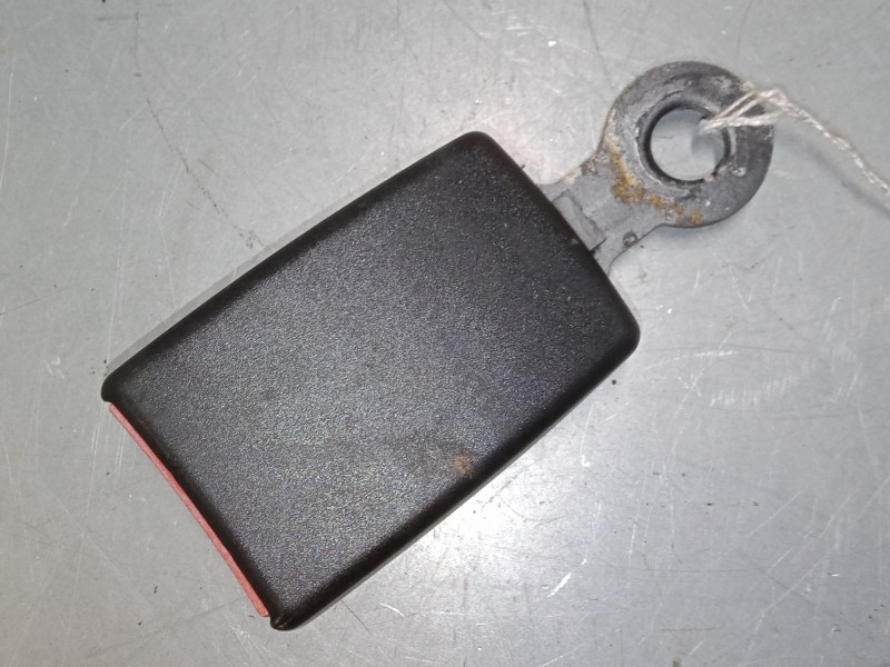 Recambio de anclaje cinturon delantero central para mercedes-benz sprinter 3,5-t furgoneta (b906) 310 cdi (906.631, 906.633, 906