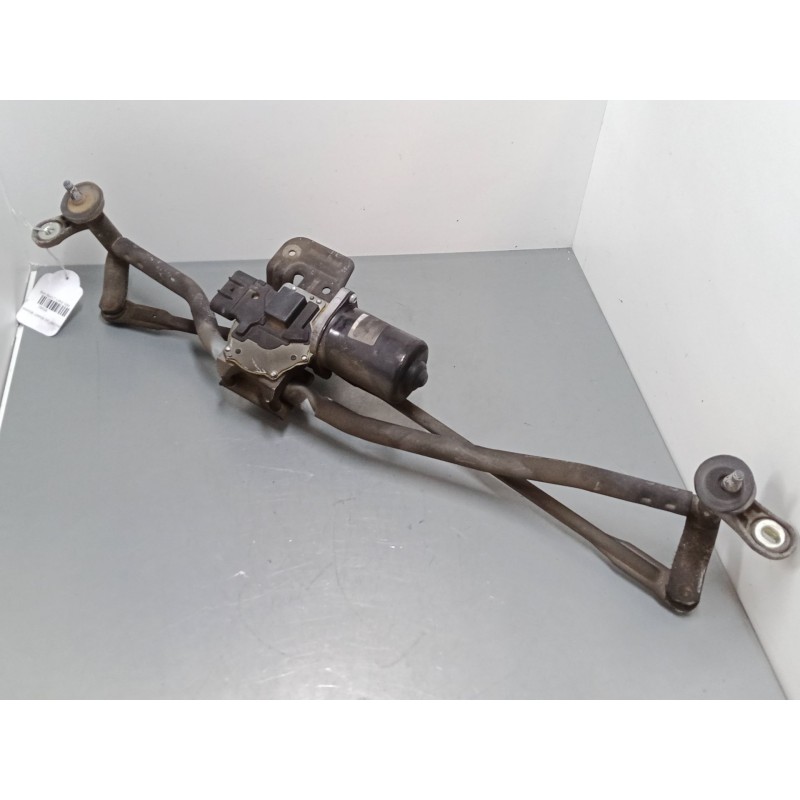 Recambio de motor limpia delantero para peugeot box bus17 l4h2 160 box bus17 l4h2 160 referencia OEM IAM   