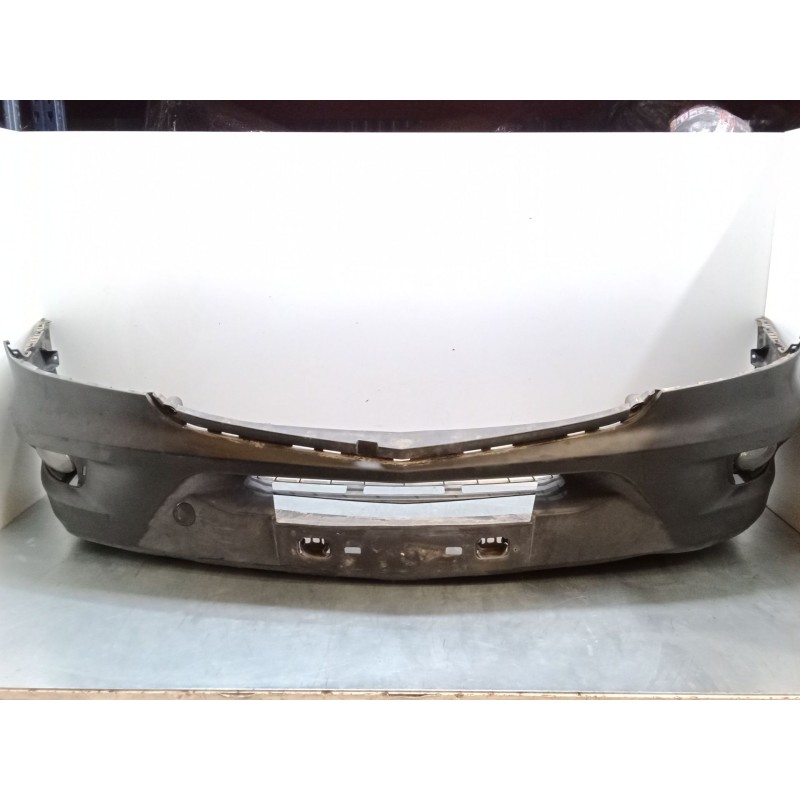 Recambio de paragolpes delantero para mercedes-benz sprinter 3,5-t furgoneta (b906) 310 cdi (906.631, 906.633, 906.635, 906.637)
