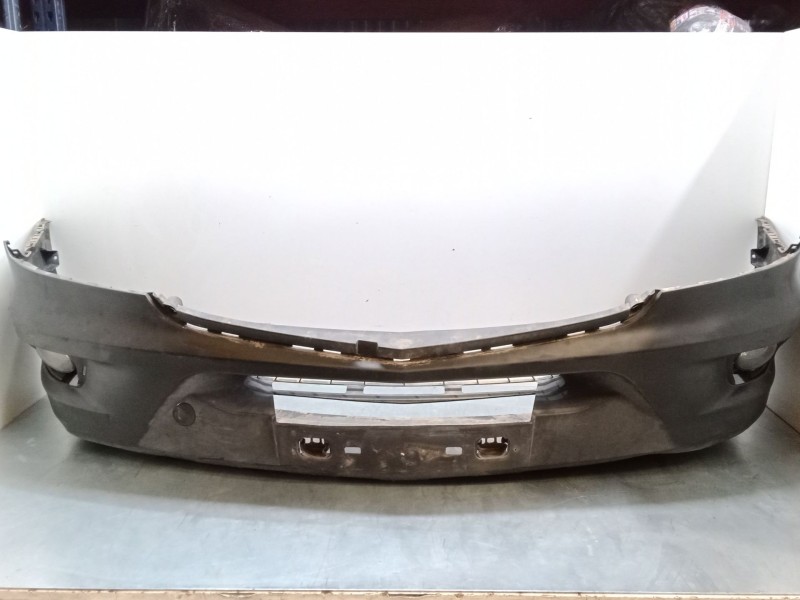 Recambio de paragolpes delantero para mercedes-benz sprinter 3,5-t furgoneta (b906) 310 cdi (906.631, 906.633, 906.635, 906.637)