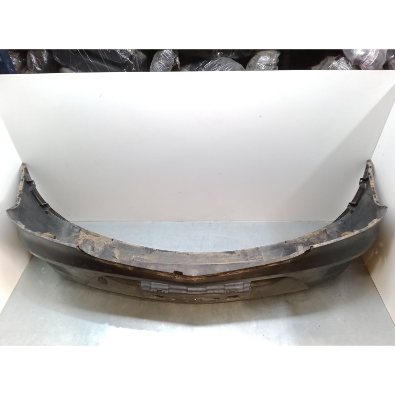 Recambio de paragolpes delantero para mercedes-benz sprinter 3,5-t furgoneta (b906) 310 cdi (906.631, 906.633, 906.635, 906.637)