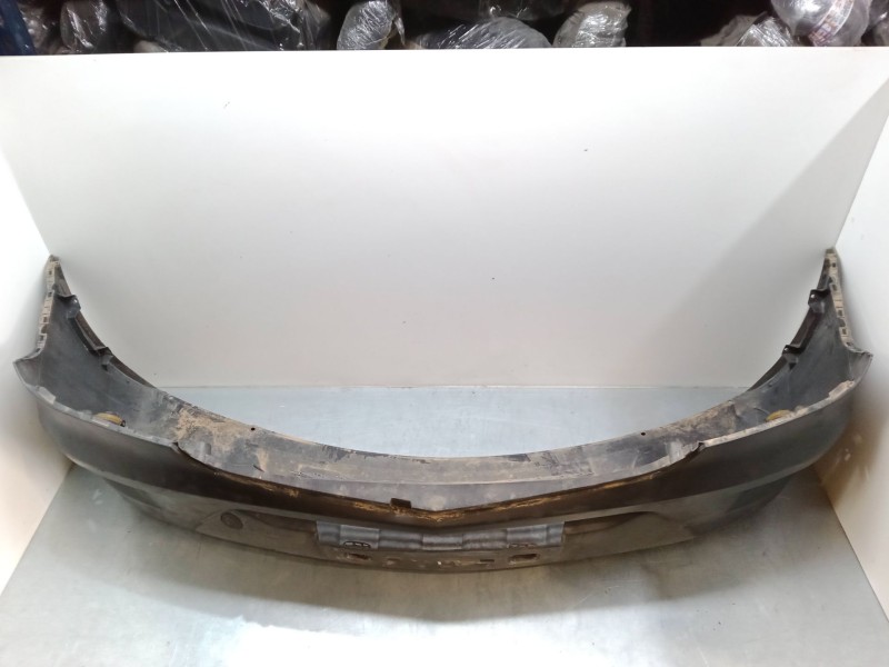 Recambio de paragolpes delantero para mercedes-benz sprinter 3,5-t furgoneta (b906) 310 cdi (906.631, 906.633, 906.635, 906.637)