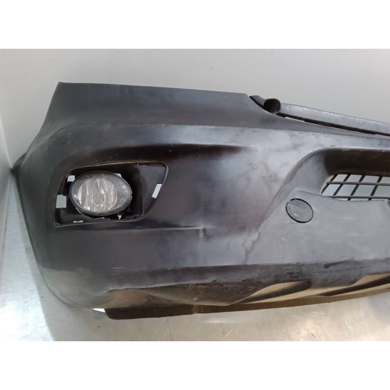 Recambio de paragolpes delantero para mercedes-benz sprinter 3,5-t furgoneta (b906) 310 cdi (906.631, 906.633, 906.635, 906.637)