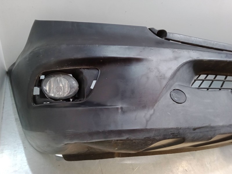 Recambio de paragolpes delantero para mercedes-benz sprinter 3,5-t furgoneta (b906) 310 cdi (906.631, 906.633, 906.635, 906.637)