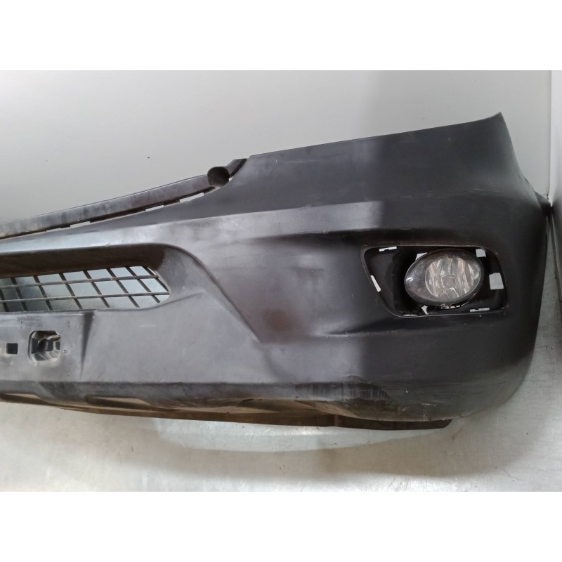 Recambio de paragolpes delantero para mercedes-benz sprinter 3,5-t furgoneta (b906) 310 cdi (906.631, 906.633, 906.635, 906.637)
