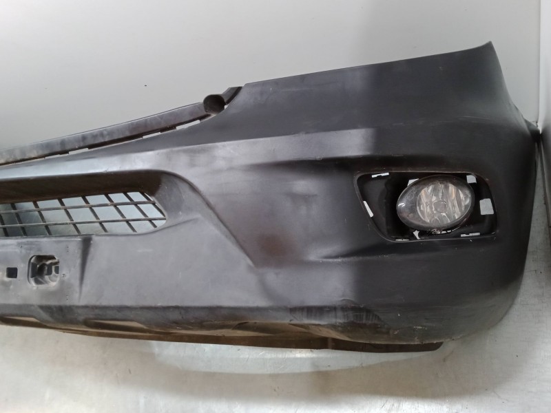 Recambio de paragolpes delantero para mercedes-benz sprinter 3,5-t furgoneta (b906) 310 cdi (906.631, 906.633, 906.635, 906.637)