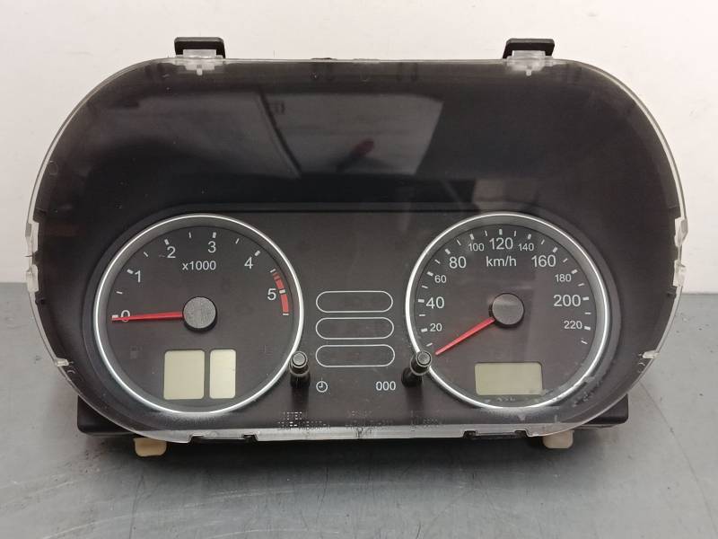 CUADRO INSTRUMENTOS 2S6F10A855A 