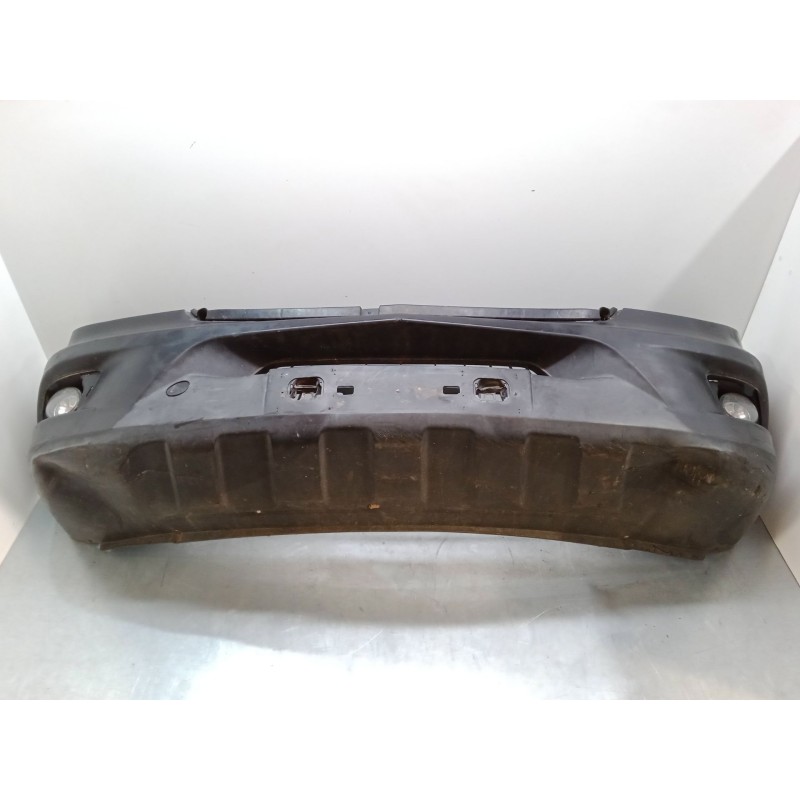Recambio de paragolpes delantero para mercedes-benz sprinter 3,5-t furgoneta (b906) 310 cdi (906.631, 906.633, 906.635, 906.637)