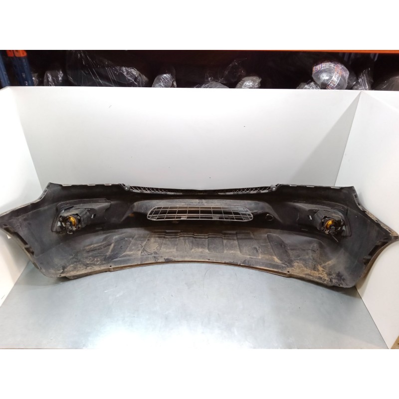 Recambio de paragolpes delantero para mercedes-benz sprinter 3,5-t furgoneta (b906) 310 cdi (906.631, 906.633, 906.635, 906.637)