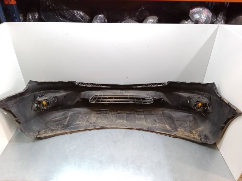 Recambio de paragolpes delantero para mercedes-benz sprinter 3,5-t furgoneta (b906) 310 cdi (906.631, 906.633, 906.635, 906.637)