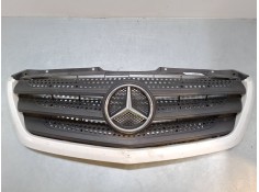 Recambio de rejilla capo grande para mercedes-benz sprinter 3,5-t furgoneta (b906) 310 cdi (906.631, 906.633, 906.635, 906.637)