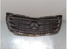 Recambio de rejilla capo grande para mercedes-benz sprinter 3,5-t furgoneta (b906) 310 cdi (906.631, 906.633, 906.635, 906.637)  2