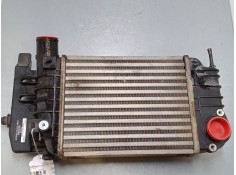 Recambio de intercooler para toyota yaris (_p9_) 1.4 d-4d (nlp90_) referencia OEM IAM