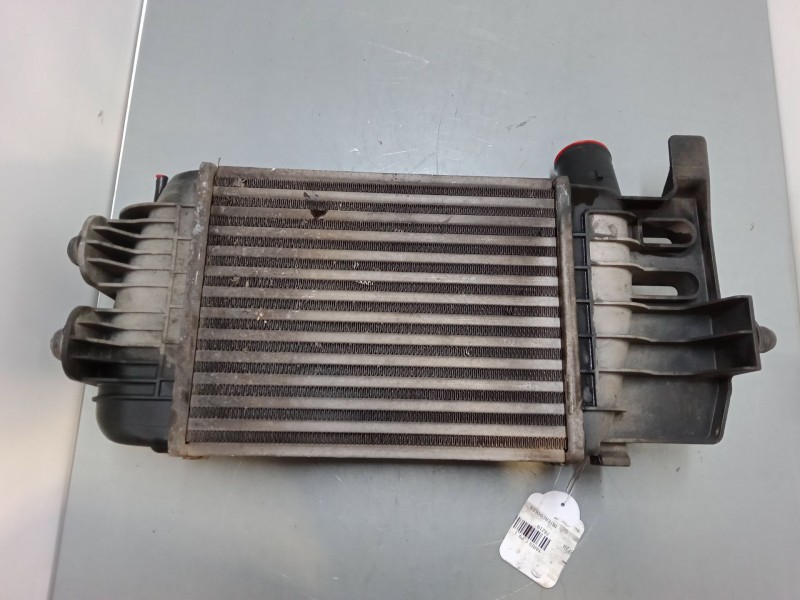 Recambio de intercooler para toyota yaris (_p9_) 1.4 d-4d (nlp90_) referencia OEM IAM   