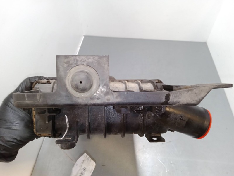 Recambio de intercooler para toyota yaris (_p9_) 1.4 d-4d (nlp90_) referencia OEM IAM   