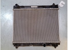 Recambio de radiador agua para toyota yaris (_p9_) 1.4 d-4d (nlp90_) referencia OEM IAM