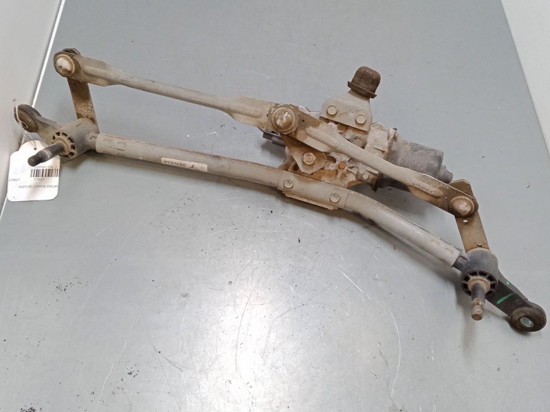 Recambio de motor limpia delantero para dacia lodgy (js_) 1.5 dci referencia OEM IAM   