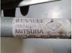 Recambio de motor limpia delantero para dacia lodgy (js_) 1.5 dci referencia OEM IAM    2