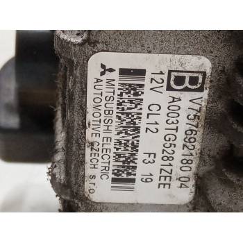 ALTERNADOR V757692180 