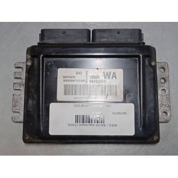 CENTRALITA MOTOR UCE 96435559 