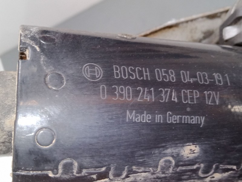 Recambio de motor limpia delantero para citroën xsara (n1) 2.0 hdi 90 referencia OEM IAM    Recambio de motor limpia delantero para citroën xsara (n1) 2.0 hdi 90 referencia OEM IAM