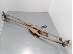 Recambio de motor limpia delantero para mercedes-benz sprinter 3,5-t furgoneta (b906) 310 cdi (906.631, 906.633, 906.635, 906.63