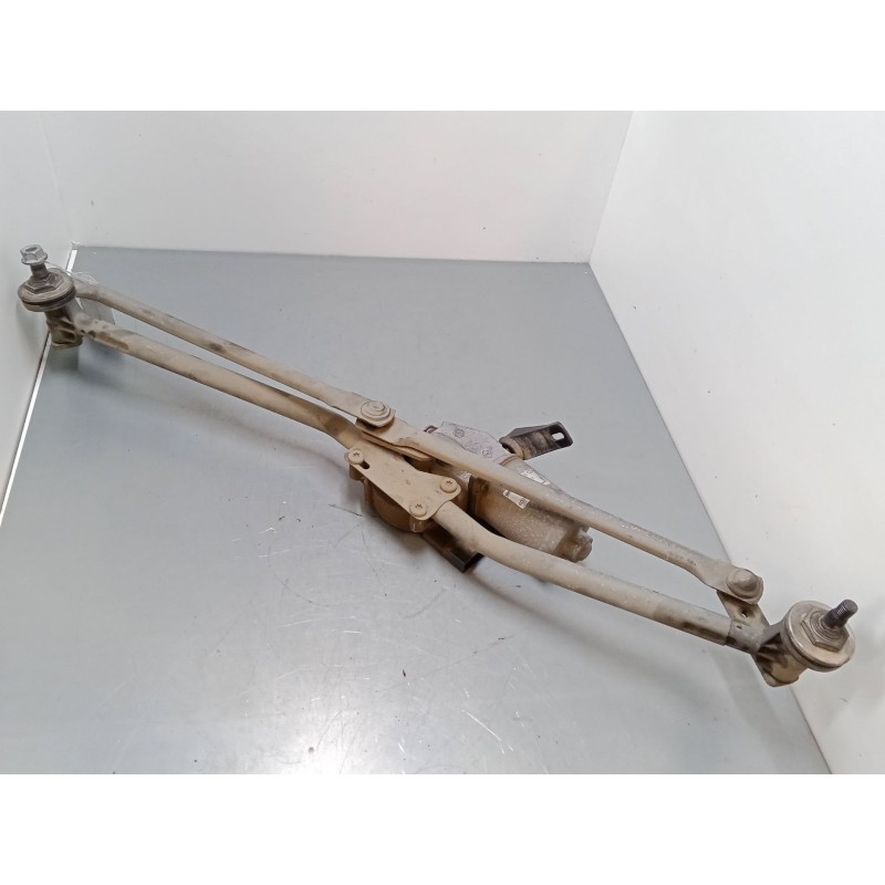 Recambio de motor limpia delantero para mercedes-benz sprinter 3,5-t furgoneta (b906) 310 cdi (906.631, 906.633, 906.635, 906.63 Recambio de motor limpia delantero para mercedes-benz sprinter 3,5-t furgoneta (b906) 310 cdi (906.631, 906.633, 906.635, 906.63