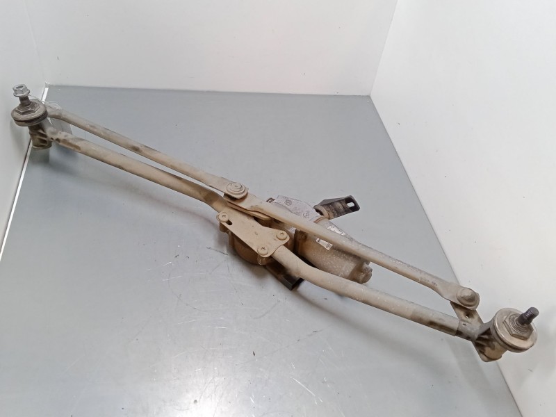 Recambio de motor limpia delantero para mercedes-benz sprinter 3,5-t furgoneta (b906) 310 cdi (906.631, 906.633, 906.635, 906.63 Recambio de motor limpia delantero para mercedes-benz sprinter 3,5-t furgoneta (b906) 310 cdi (906.631, 906.633, 906.635, 906.63