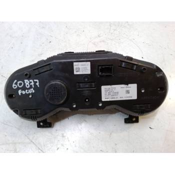 CUADRO INSTRUMENTOS BM5T10849JV BM5T14C026BS BM5T14C226BE