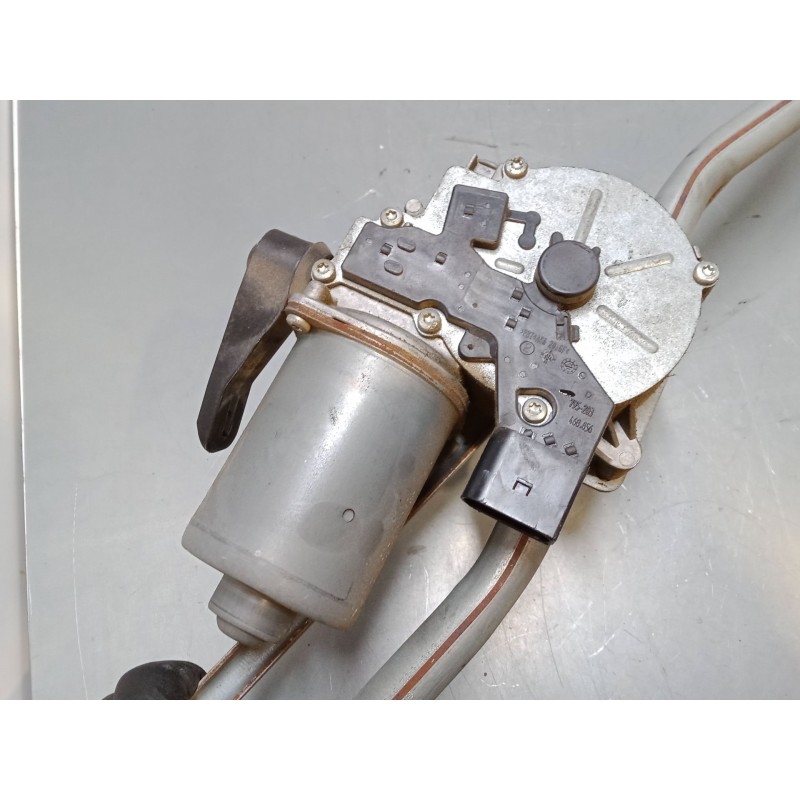 Recambio de motor limpia delantero para mercedes-benz sprinter 3,5-t furgoneta (b906) 310 cdi (906.631, 906.633, 906.635, 906.63 Recambio de motor limpia delantero para mercedes-benz sprinter 3,5-t furgoneta (b906) 310 cdi (906.631, 906.633, 906.635, 906.63